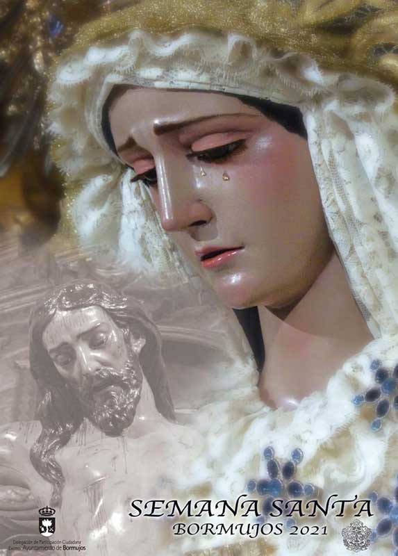 Semana Santa en Bormujos  